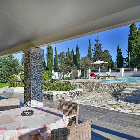 Iskander Roda (Corfu)