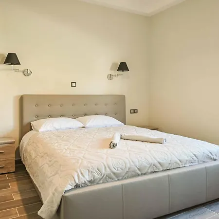 Vila Iskander Roda (Corfu)